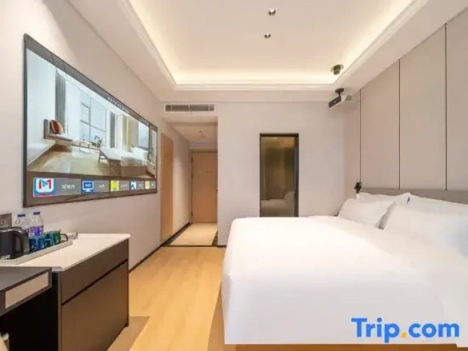 Luxury Double room