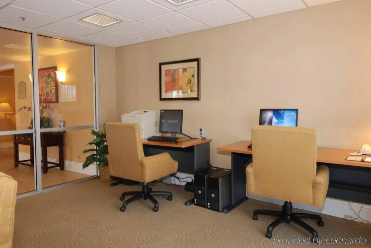 GHMG Hotel Livermore