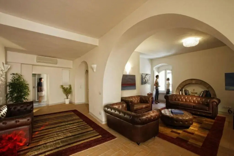Hotel Sorella Luna