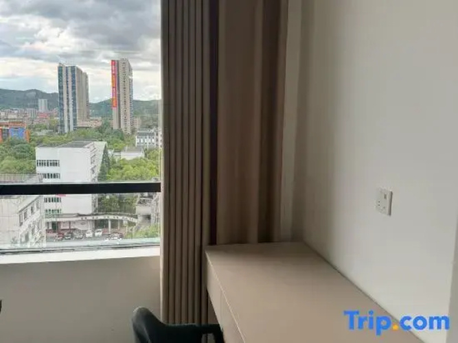 Xiaozhu Yixia Homestay