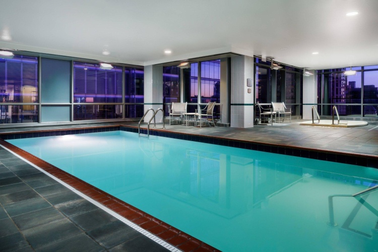 Residence Inn Chicago Downtown/River North photo 17