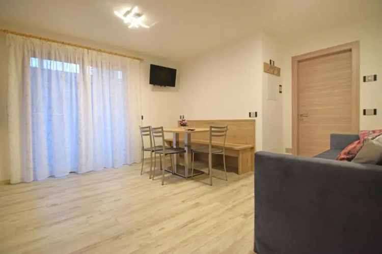 casa vacanze arcobaleno