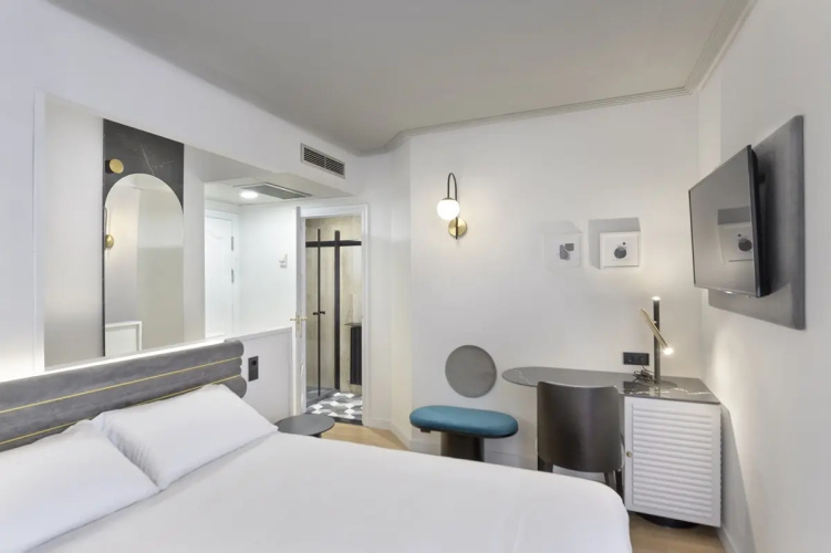 Hotel Inca