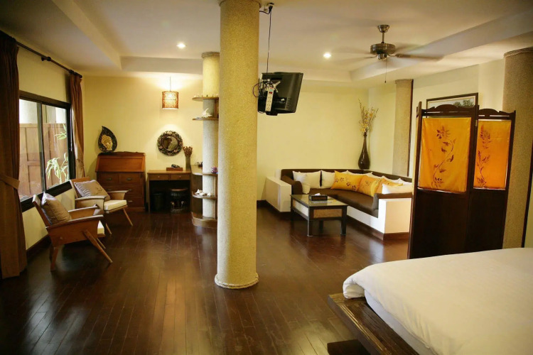 Фотография отеля