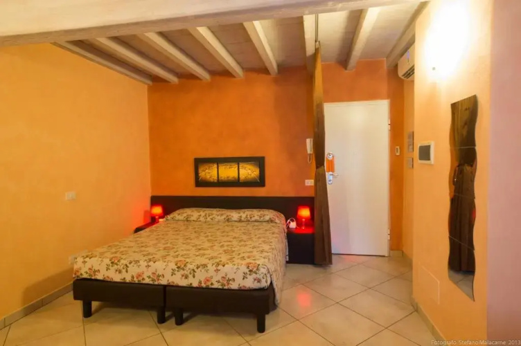 B&B Al Podestà