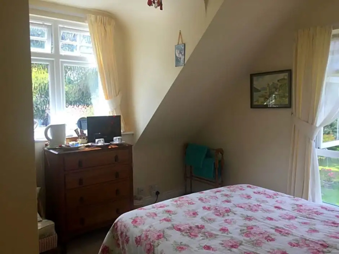 Heatherdene House
