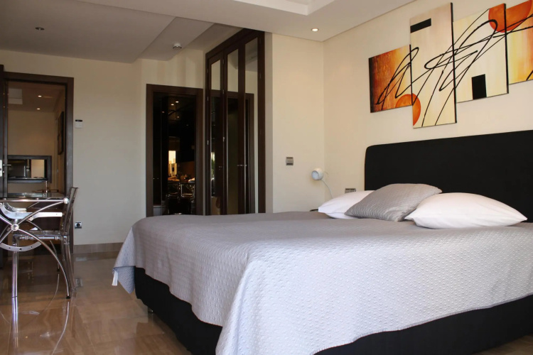 118 - Private Pool - Penthouse