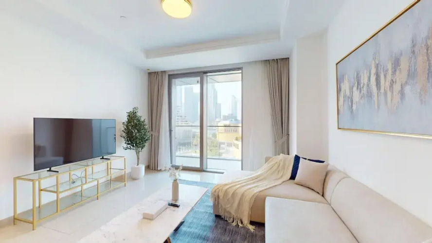 Downtown - Boulevard Point 509