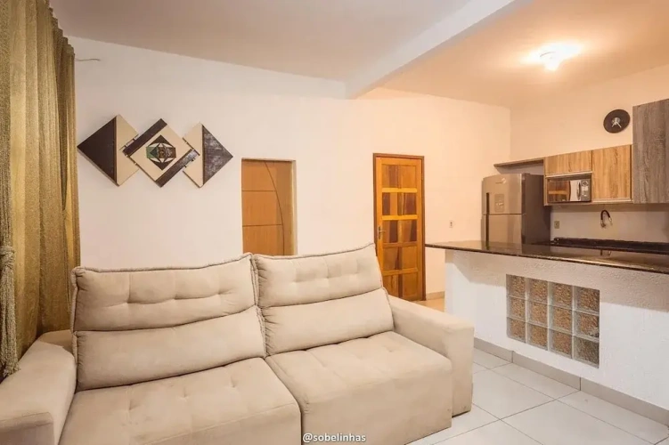 3 Bedrooms Family Apartment
