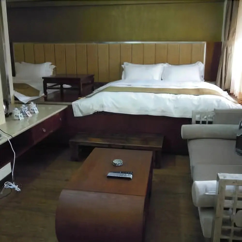 Eway Xintiandi Hotel - Kunming