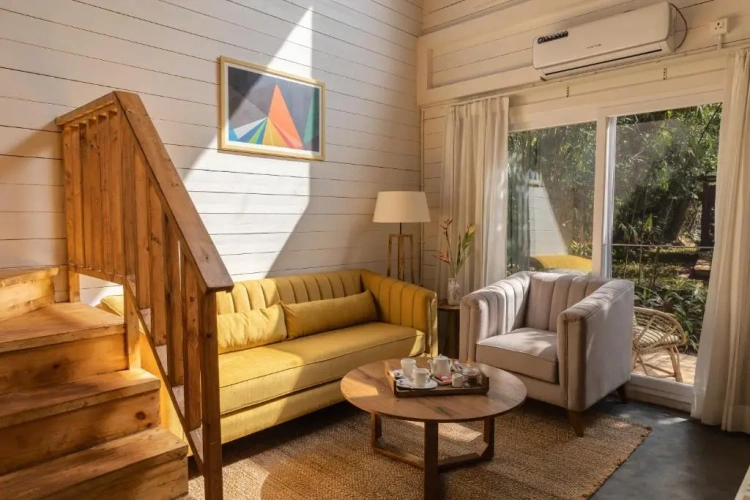 2 Bedrooms Suite