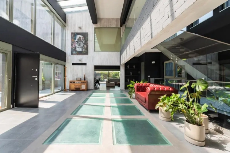 Deluxe Villa