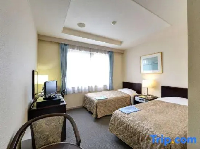 Hotelbild