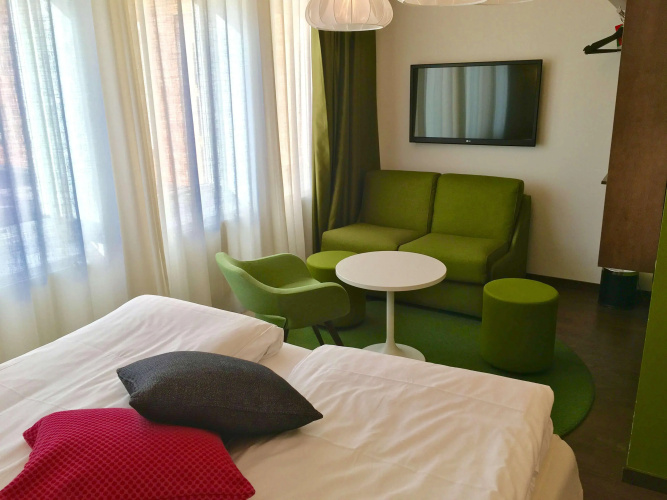 Best Western Hotel Akersberga