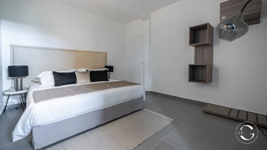 Le Gaetana hôtel