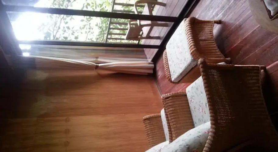 The Giant Chiang Mai Hotel