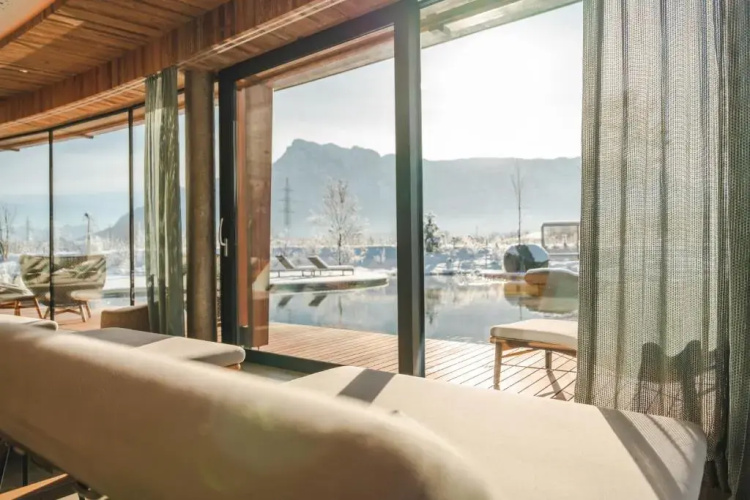 Laschenskyhof Hotel & Spa