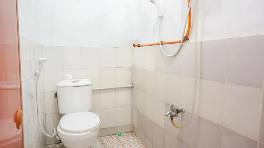 OYO 2369 Cempaka Homestay