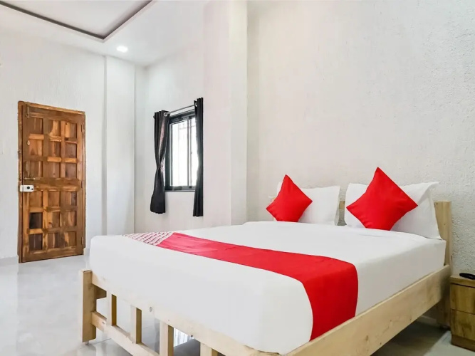Rajanigandha by OYO Rooms