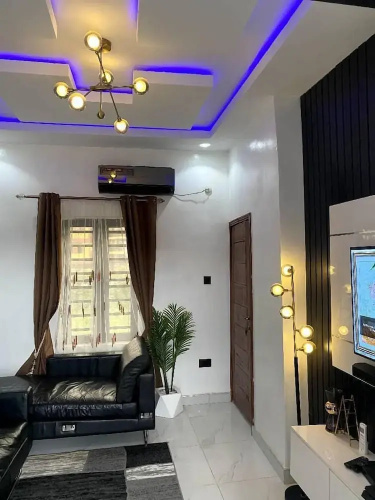 Comforte Homes