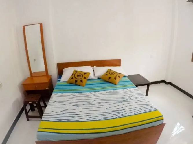 Sunwon Holiday Home