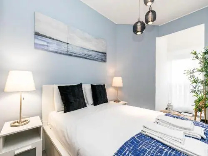Beach Cascais Apartment