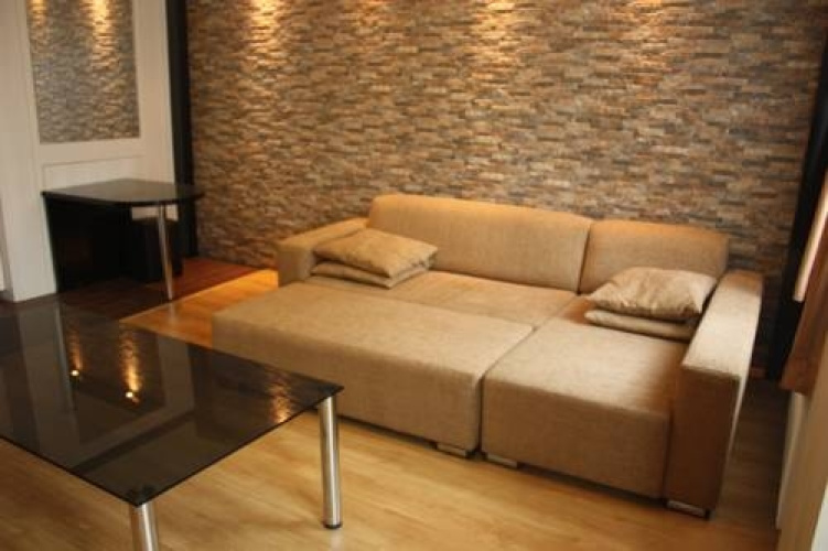 Beyaz Apartments