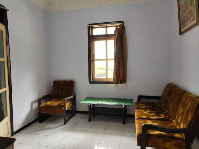 Homestay Wonotoro Asri 4 Gunung Bromo