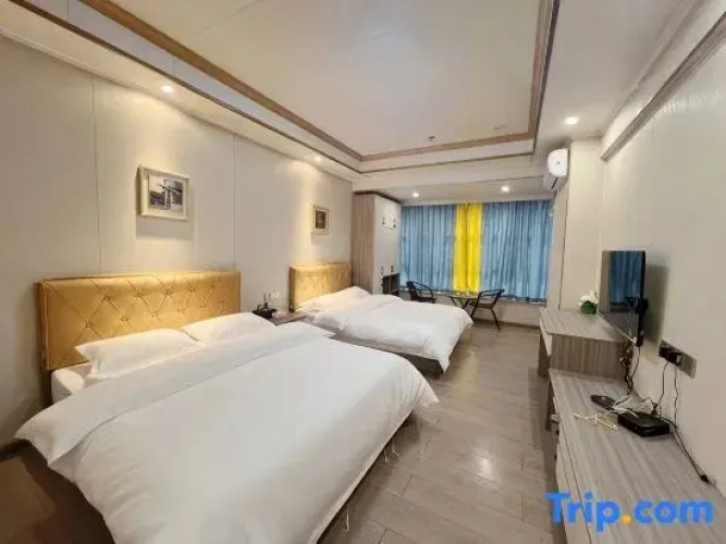 Business Twin room