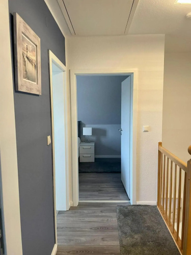 Ferienwohnung Blick am Tief