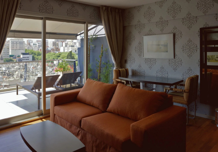 Sileo Hotel