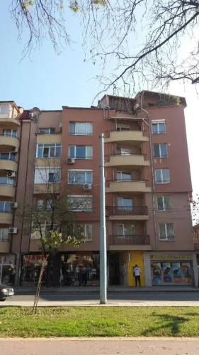Image de l'hôtel