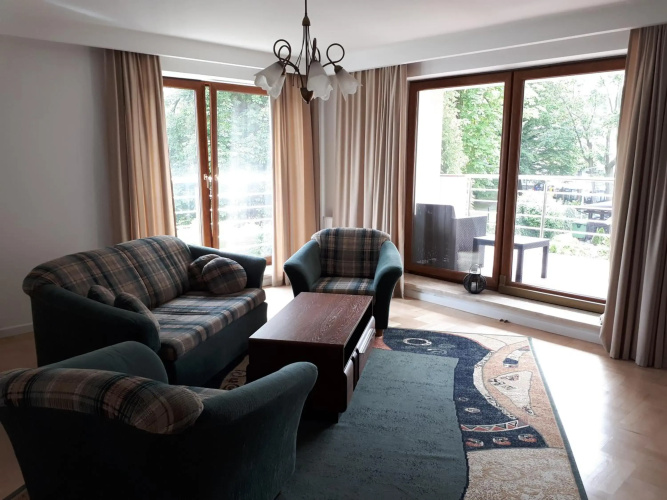 Gdynia Orlowo Honey Apartment
