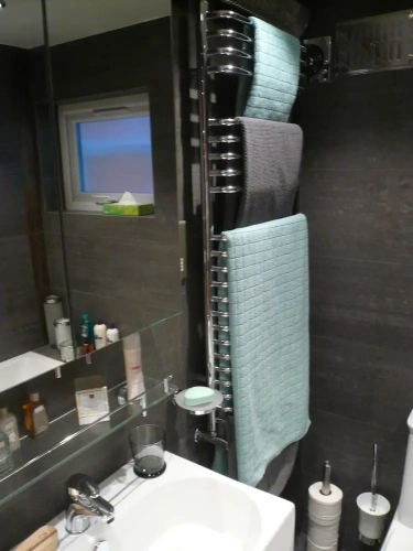 3 Bedrooms Apartment