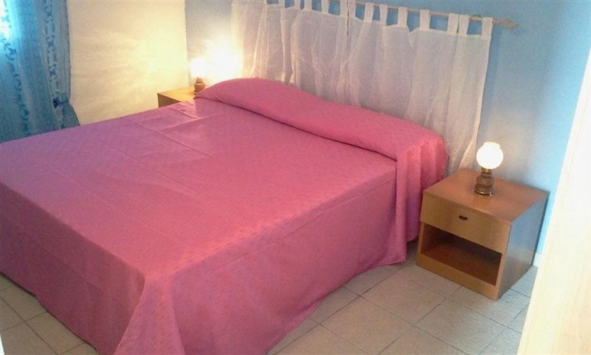 Residence Oasi Blu
