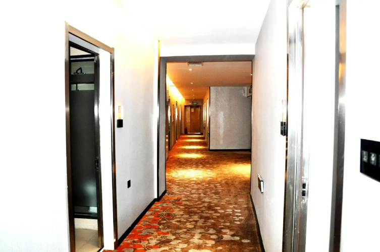 Landing Xinyue Hotel