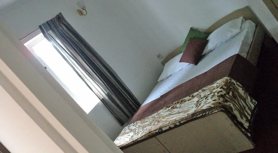 3 Bedrooms Standard Villa