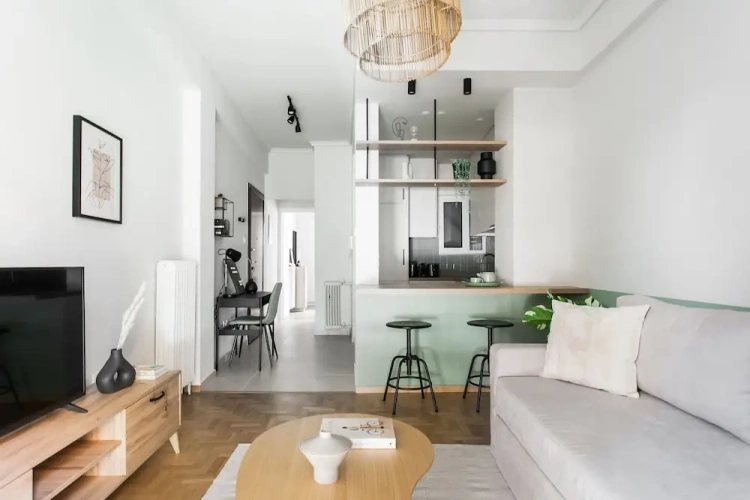 Standard Apartment