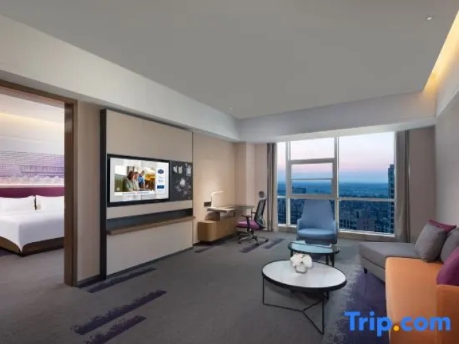 Business Double Suite