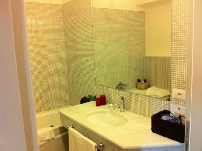 Hotel Bcomfort