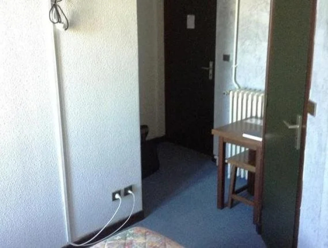 Hotel Menestret