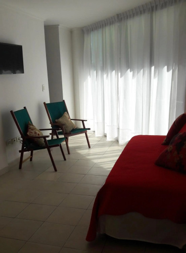 Espacio C Ambrosio Olmos