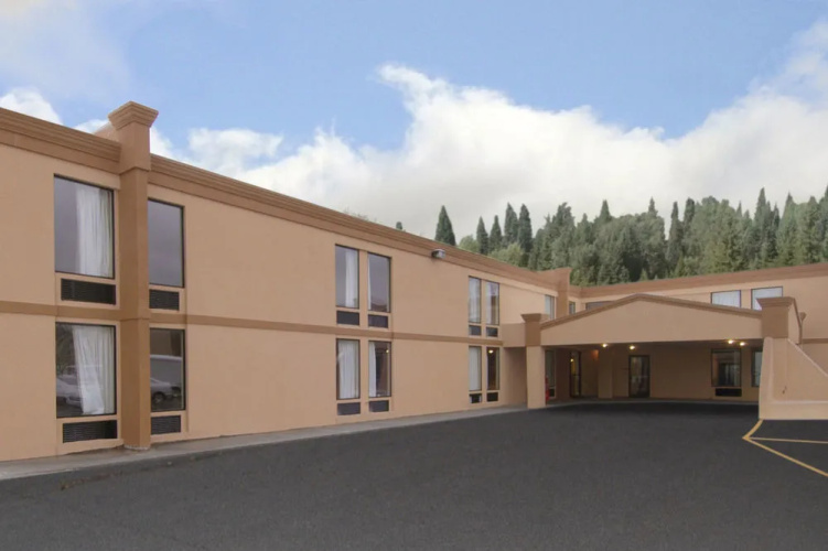 Imagen del hotel