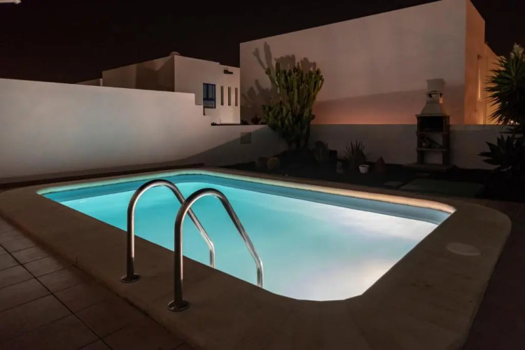 Villa Yaiza