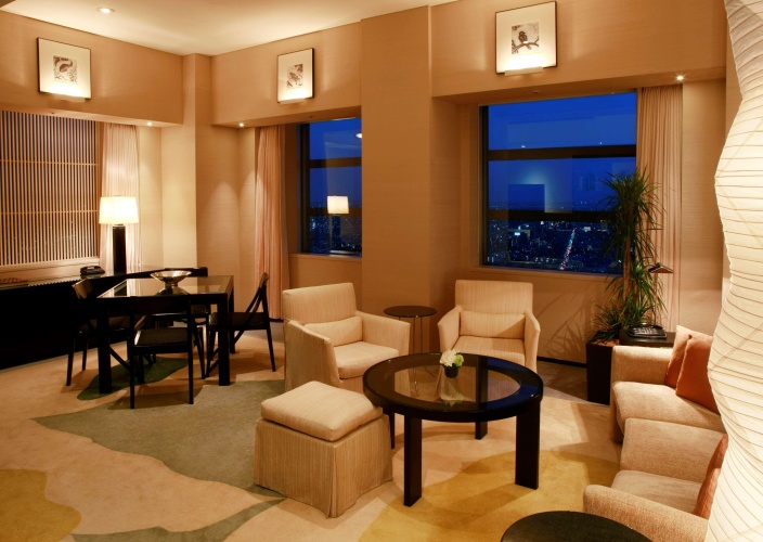 Park Hyatt Tokyo photo 26