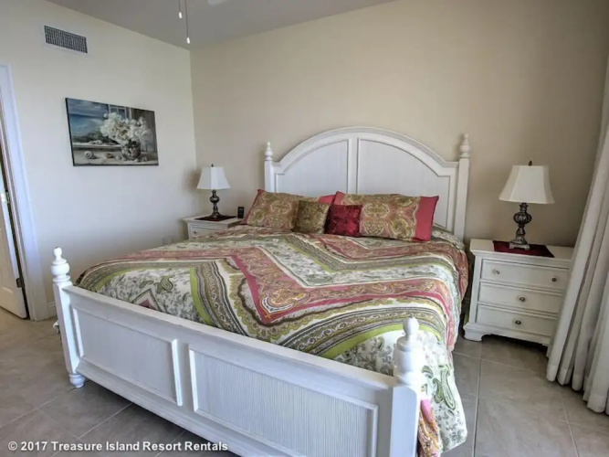 Treasure Island 0110