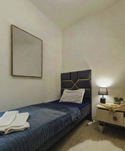 Luxury Rooms Ajman
