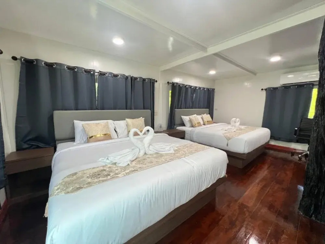 Paenaifun Resort