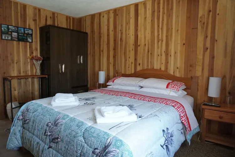 Hostal Eifelhaus
