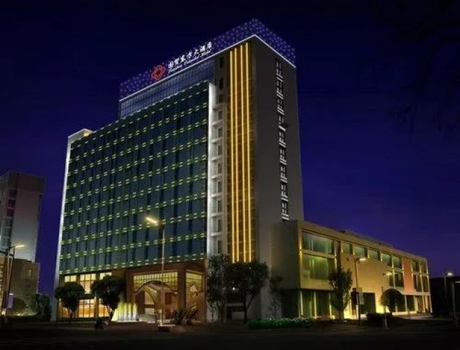 Hotelafbeelding
